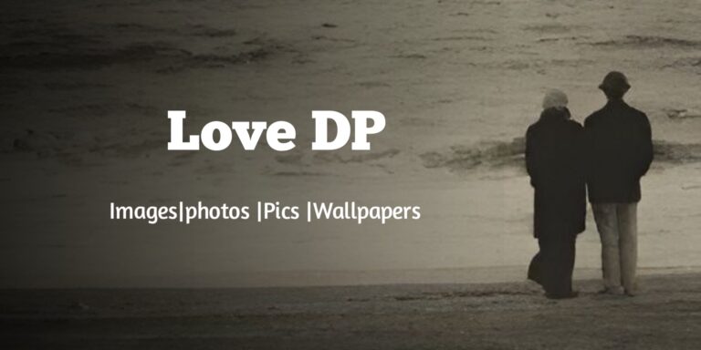 Love DP